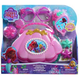 Disney Junior Ariel Mer-Mazing Bag Set
