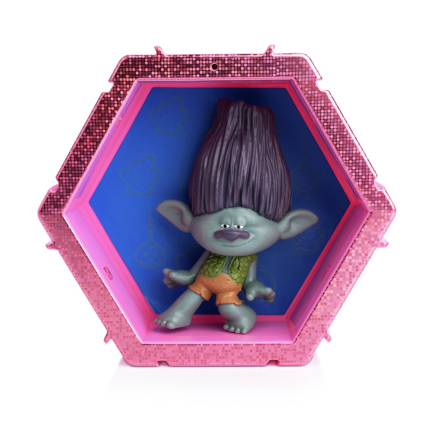 troll figures argos