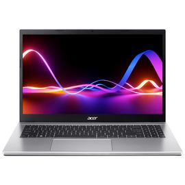 Acer Aspire 3 12th Gen 15.6in i5 8GB 512GB Laptop - Silver