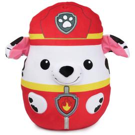 PAW Patrol Plush Marshall 30cm