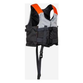 Decathlon Life Vest 70N Grey Kayak Stand-Up Paddle >80Kg