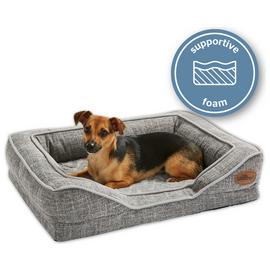 Silentnight Orthopedic Pet Bed