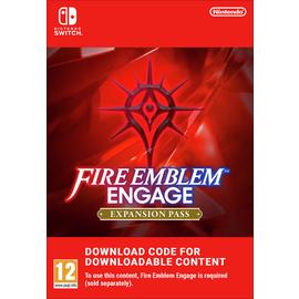 Fire Emblem Engage - Expansion Pass