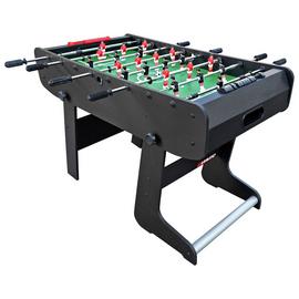Viavito FT100X 4ft Folding FootBall Table