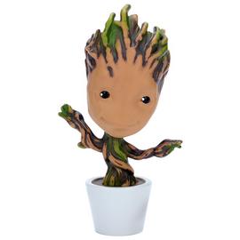 Marvel 4" Potted Groot Figure