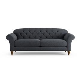 Habitat Brooker 4 Seater Sofa