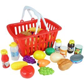 Chad Valley Food Basket