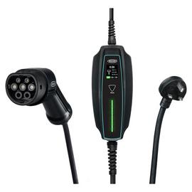 Ring 3 Pin EV Type 2 Charging Cable