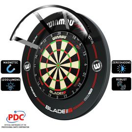 Winmau Polaris 120 Magnetic Dartboard Light