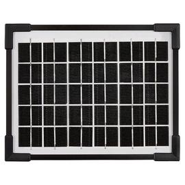 Ring 5W 12V Solar Car Battery Charger