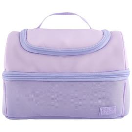 Polar Gear Lilac Lunch Bag