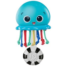Baby Einstein Ocean Glow Sensory Shaker