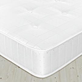 Argos Home Winslow 600 Pocket Mattress