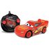 Cars 3 Lightning McQueen 1:24 Radio Controlled Car