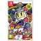 Super Bomberman R Switch Game