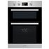 Indesit IDD6340IX Built In Double Electric OvenS/Steel
