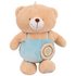 My First Forever Friends Chime Bear - Blue