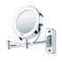 Beurer BS59 Illuminated Wall Cosmetic Mirror