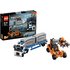 LEGO City Container Yard - 42062