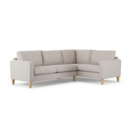 Habitat Flint Right Hand Corner Sofa