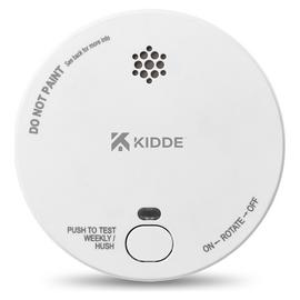 Kidde Smoke Alarm