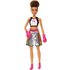 Barbie Sport Olympic Boxer Doll