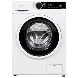 Bush WMSAA1214W 1400 12KG Spin Washing Machine - White