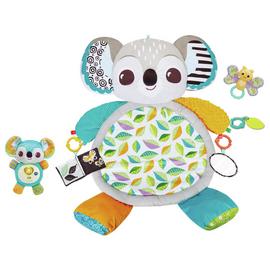 Vtech Soft Sensory Tummy Time Koala