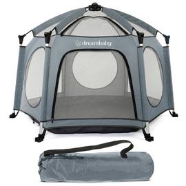 Dreambaby Adventure Pop-Up Outdoor & Indoor Playpen
