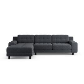 Habitat Hendricks 4 Seater Left Hand Corner Sofa