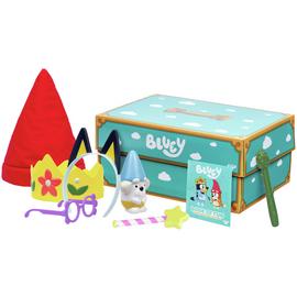 Bluey S11 Dress And Play Trunk