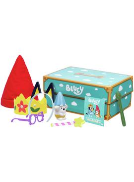 Bluey S11 Dress And Play Trunk
