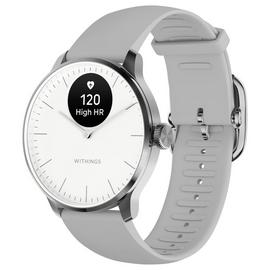 Withings ScanWatch Light 37mm Smart Watch