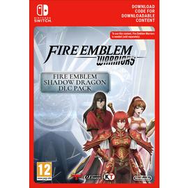 Fire Emblem Warriors: Shadow Dragon DLC Pack
