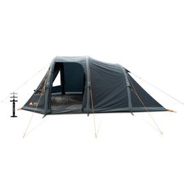 Vango Skye Airbeam 500 5 Man Inflatable Tunnel Tent