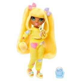 Rainbow High Junior High PJ Party Doll - Sunny - 22cm