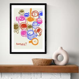 East End Prints Another Art Print