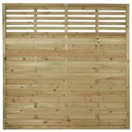 Forest 6ft Kyoto Panel - Pack of 3