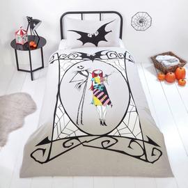 Disney The Nightmare Before Christmas Kids Bedding Set