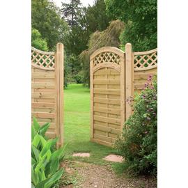 Forest Europa Prague Gate - 6ft