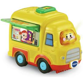 VTech Toot - Toot Drivers Pizza Truck