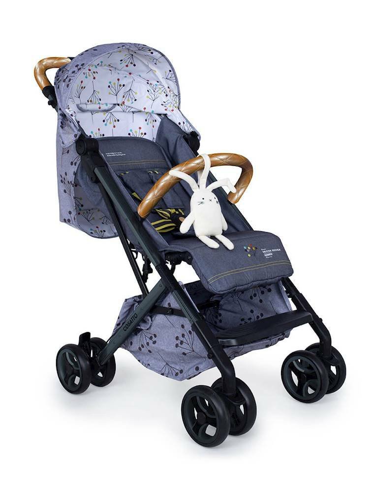 cosatto stroller woosh