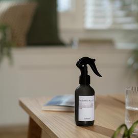 Habitat 100ml Room Spray - Patchouli & Plum