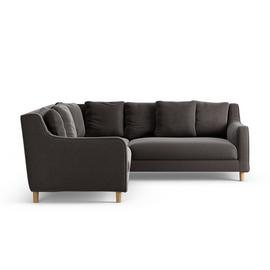 Habitat Swift 3 Seater Reversible Corner Sofa