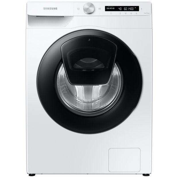 New world deals washing machine argos