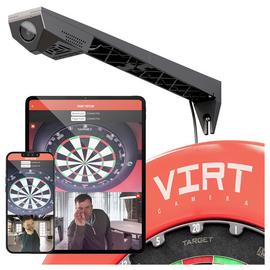 Target Virt Camera System