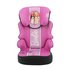 Barbie Befix SP Group 2 to 3 Booster Car Seat