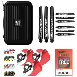 Target Darts Takoma Wallet XL Bundle