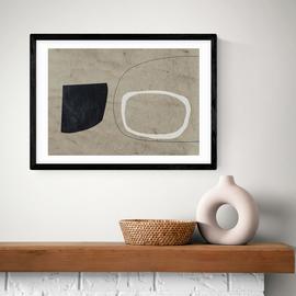 East End Prints Comfort Art Print