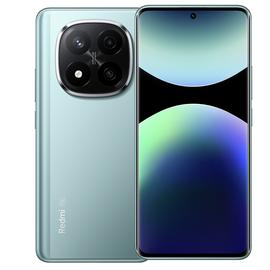 SIM Free Redmi Note 14 Pro+ 5G 512GB AI Mobile Phone - Blue